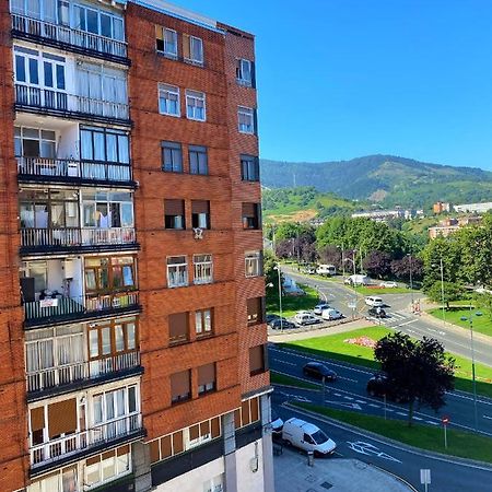 Habitacion Centrica Bilbao Luaran gambar